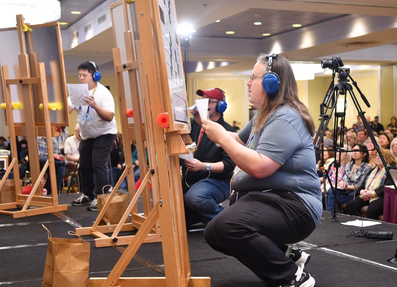 A Good Time to Go Low